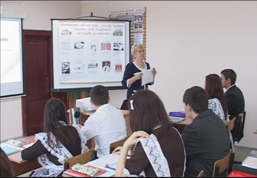 Л. А. Вишнякова